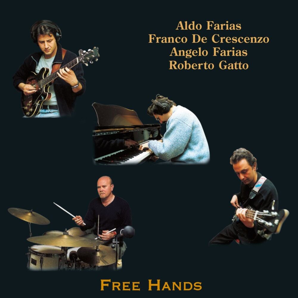 Picture of Free Hands