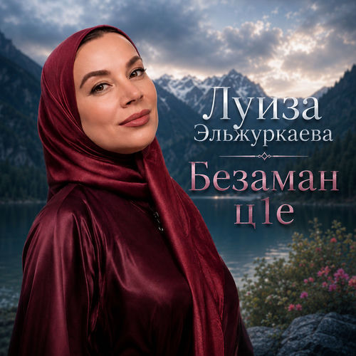 Безаман ц1е