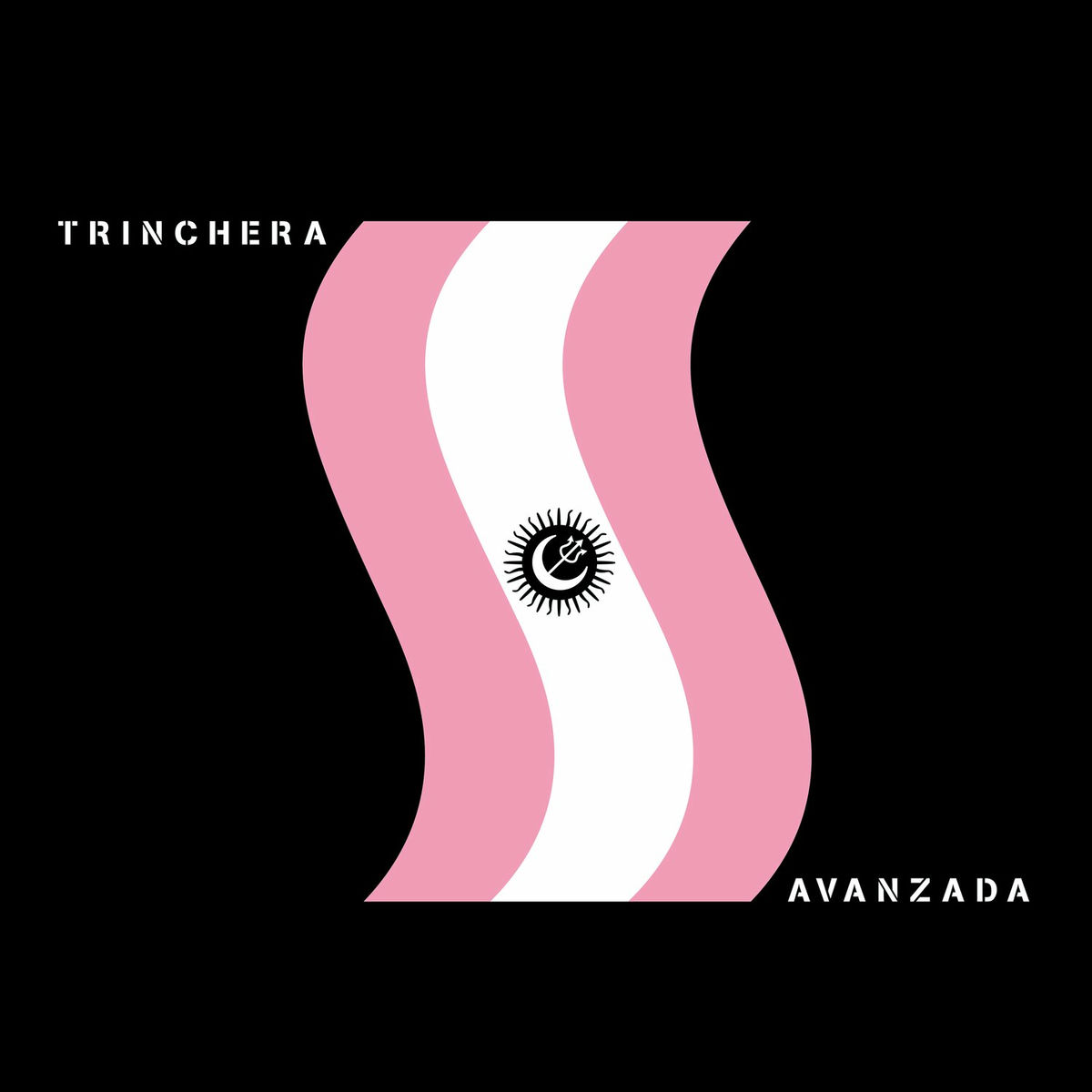 Album picture of Trinchera Avanzada