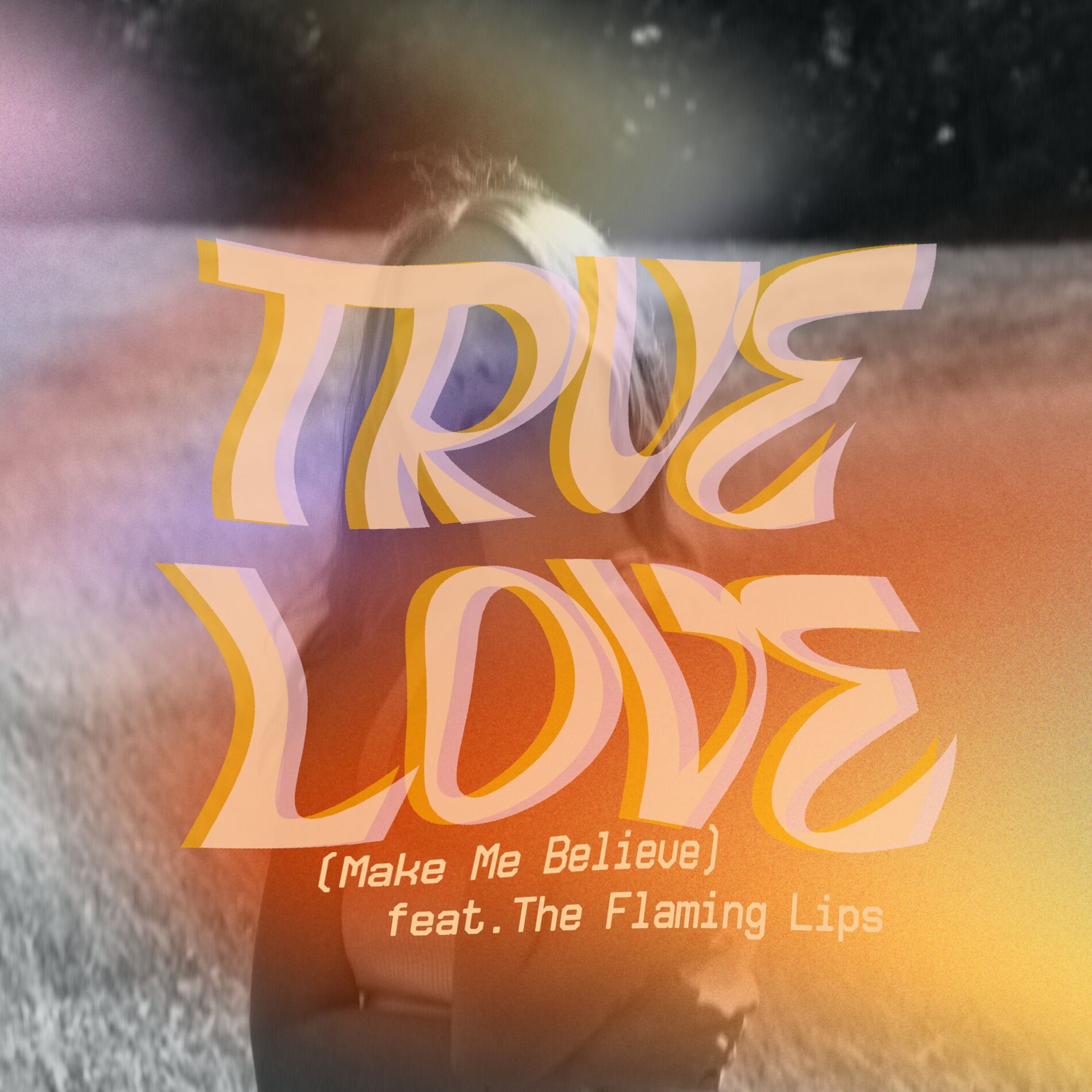 Album cover of True Love (Make Me Believe)