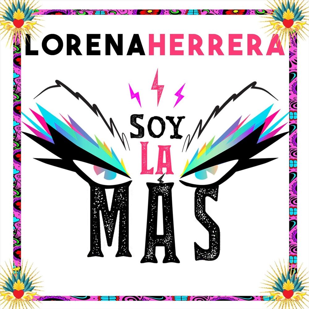 Picture of Soy la Más
