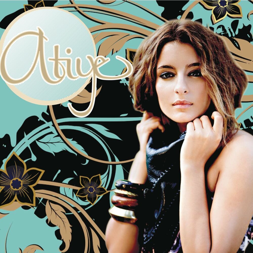 Picture of Atiye
