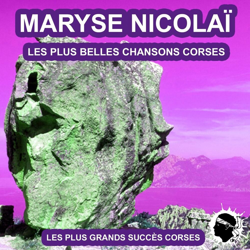 Picture of Les plus belles chansons corses (Les plus grandes chansons corses)