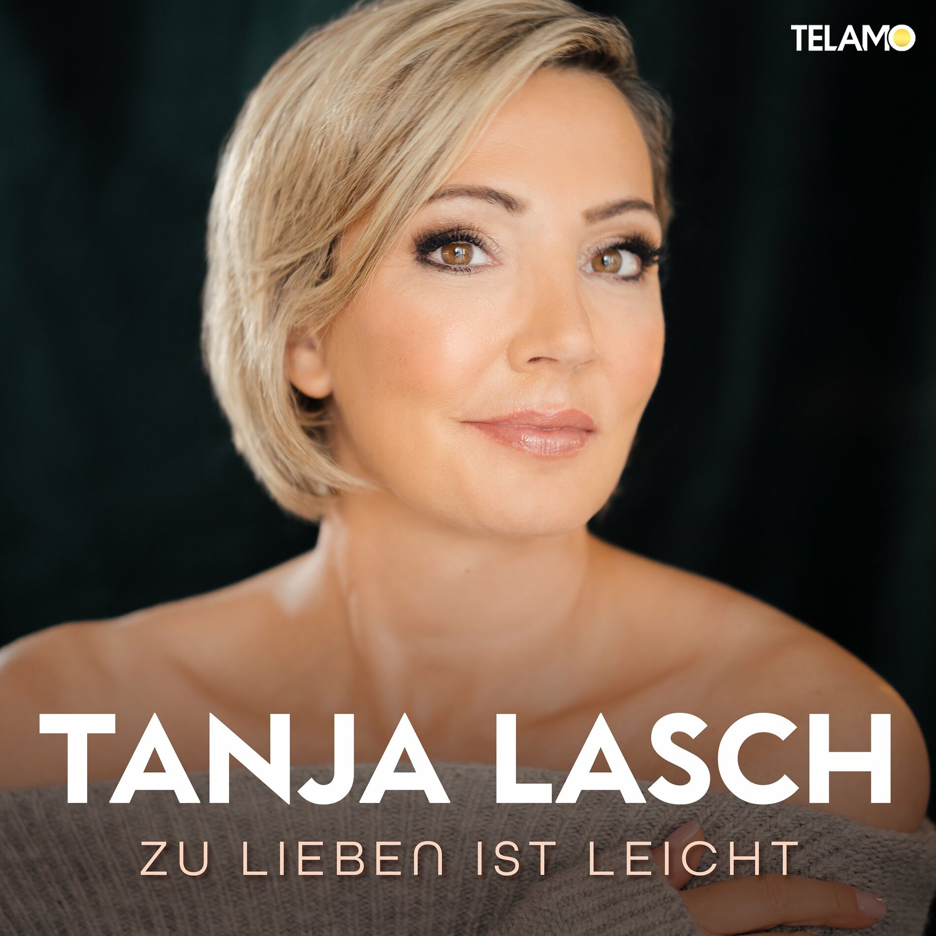 Album cover of Zu lieben ist leicht