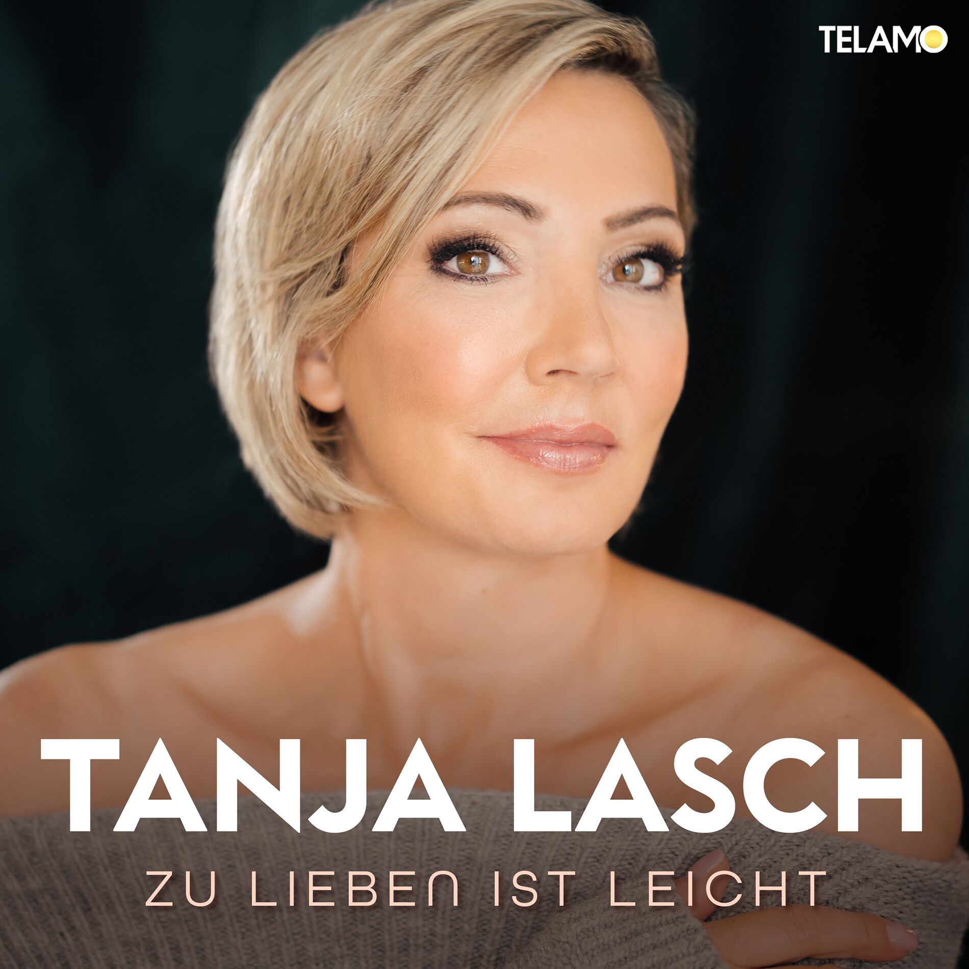 Album cover of Zu lieben ist leicht