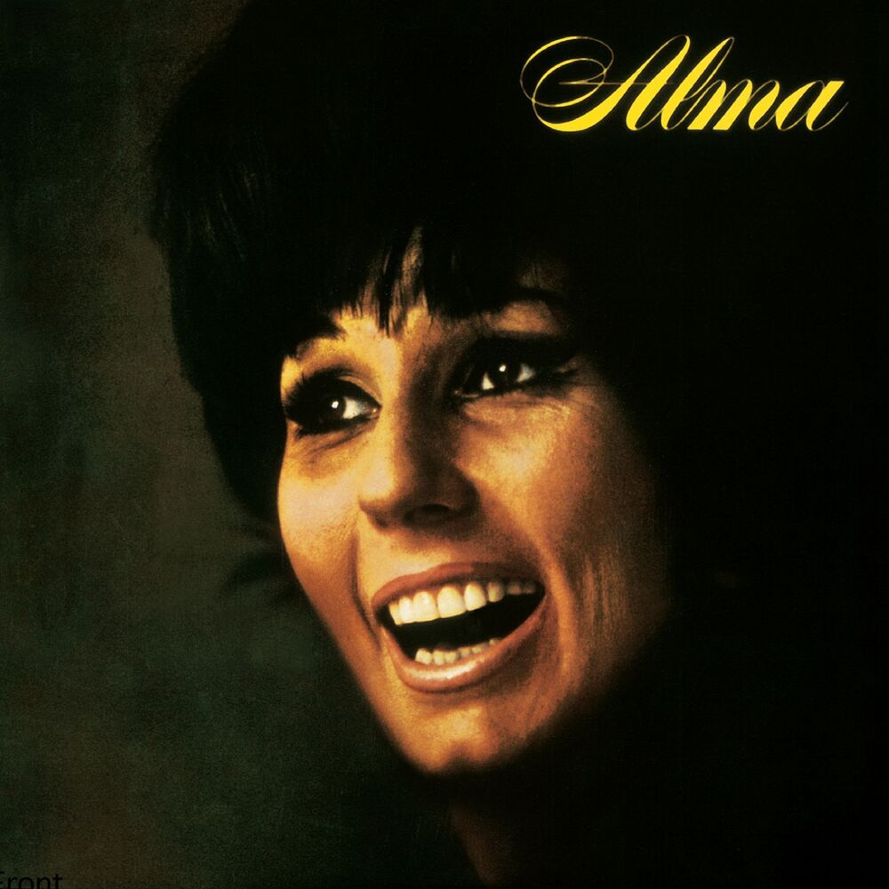 Picture of Alma