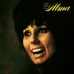 Cover of Alma
