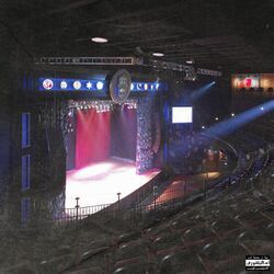 Cover of House of Blues (feat. Tha God Fahim)