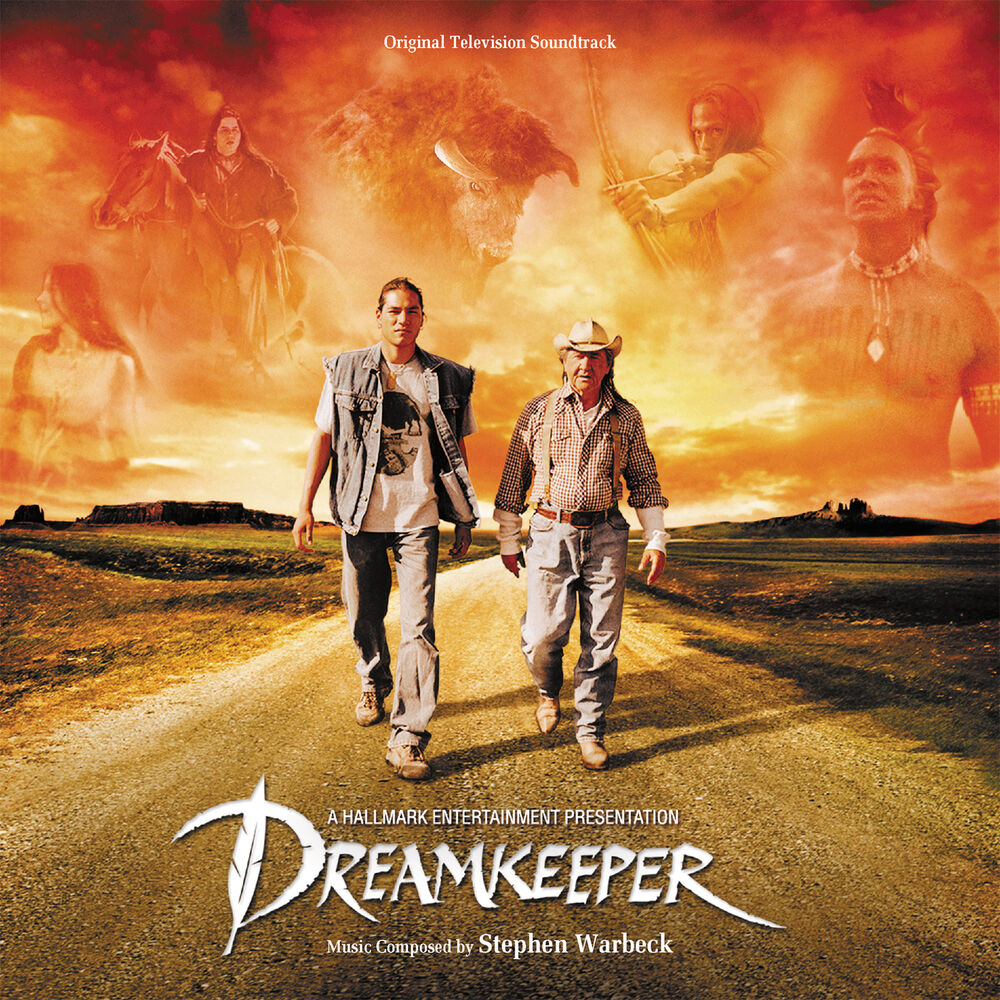 Picture of Dreamkeeper (Original Television Soundtrack)