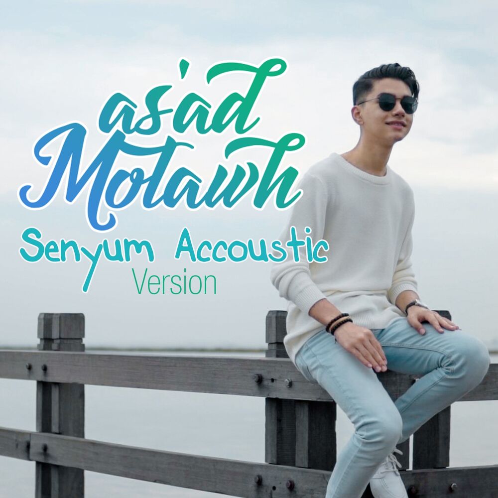 Picture of Senyum (Acoustic Version)