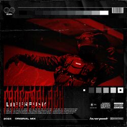 Cover of FADETOBLACK