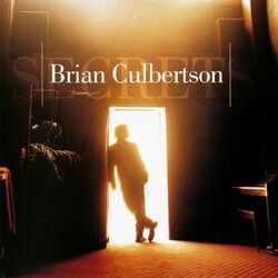 Cover of Secrets