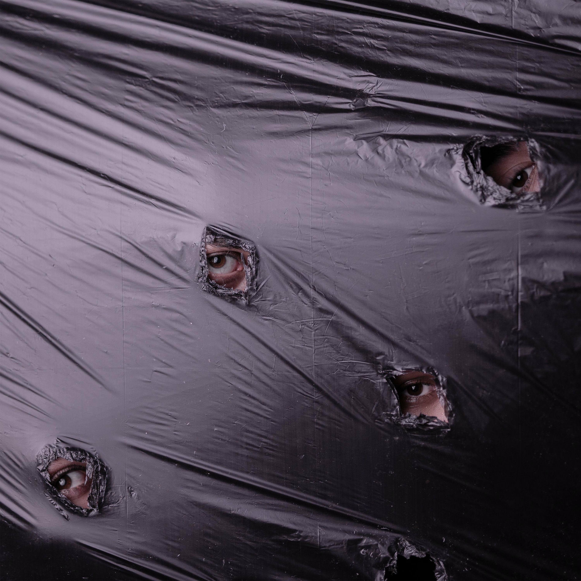 Album cover of O'BASH
