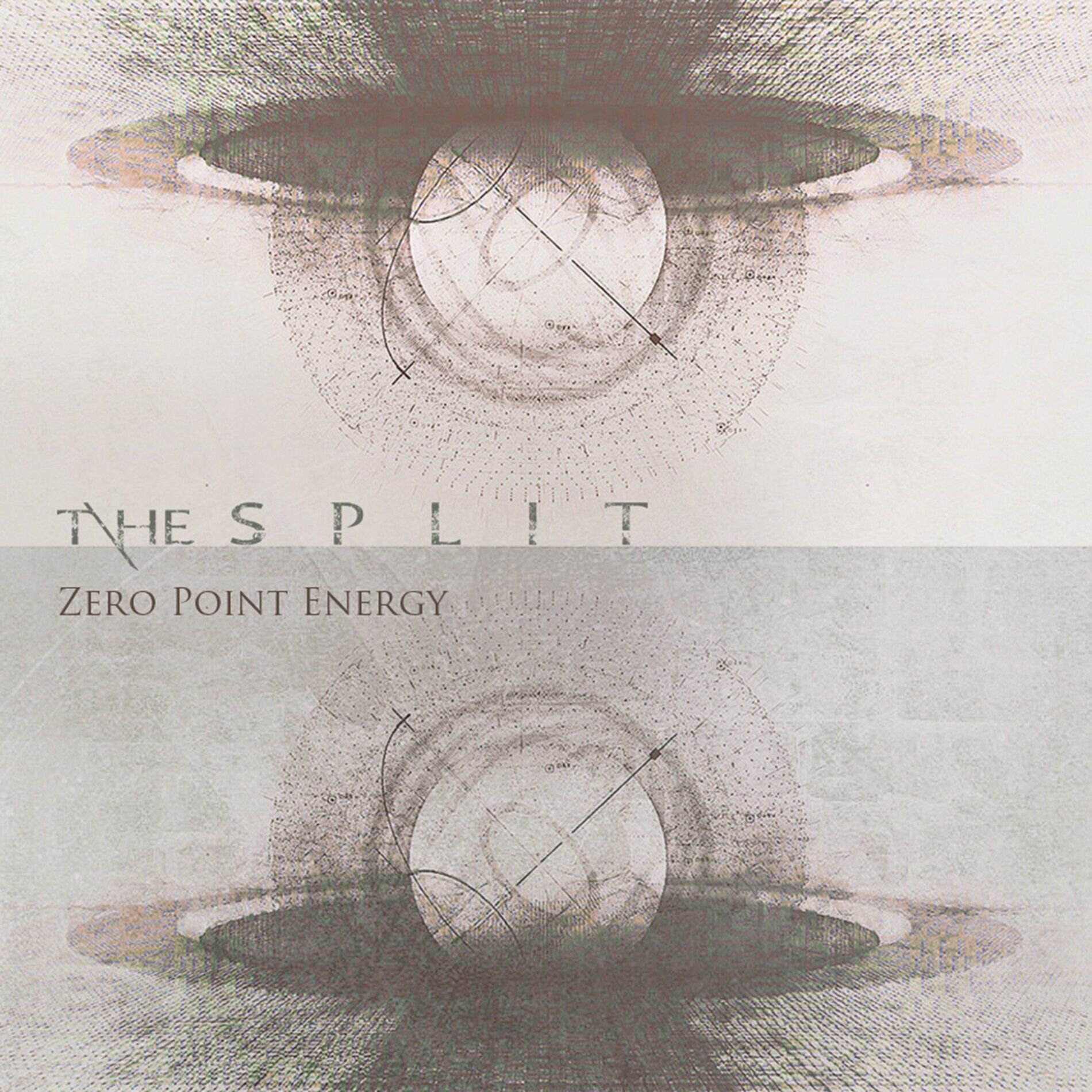 Album cover of Zero Point Energy
