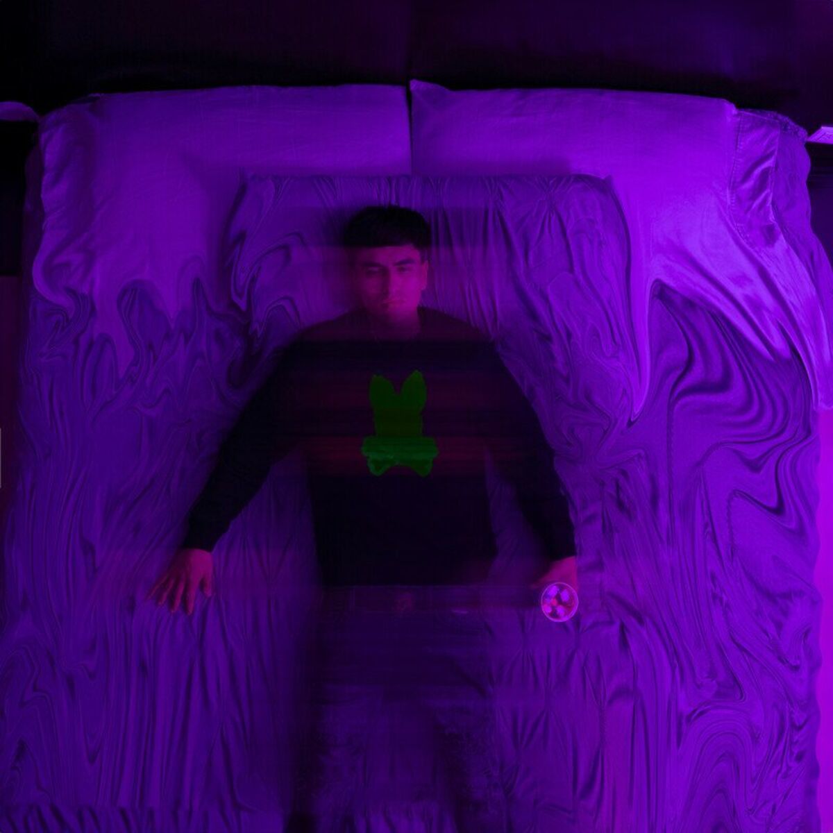 Album cover of Mataba y Moría