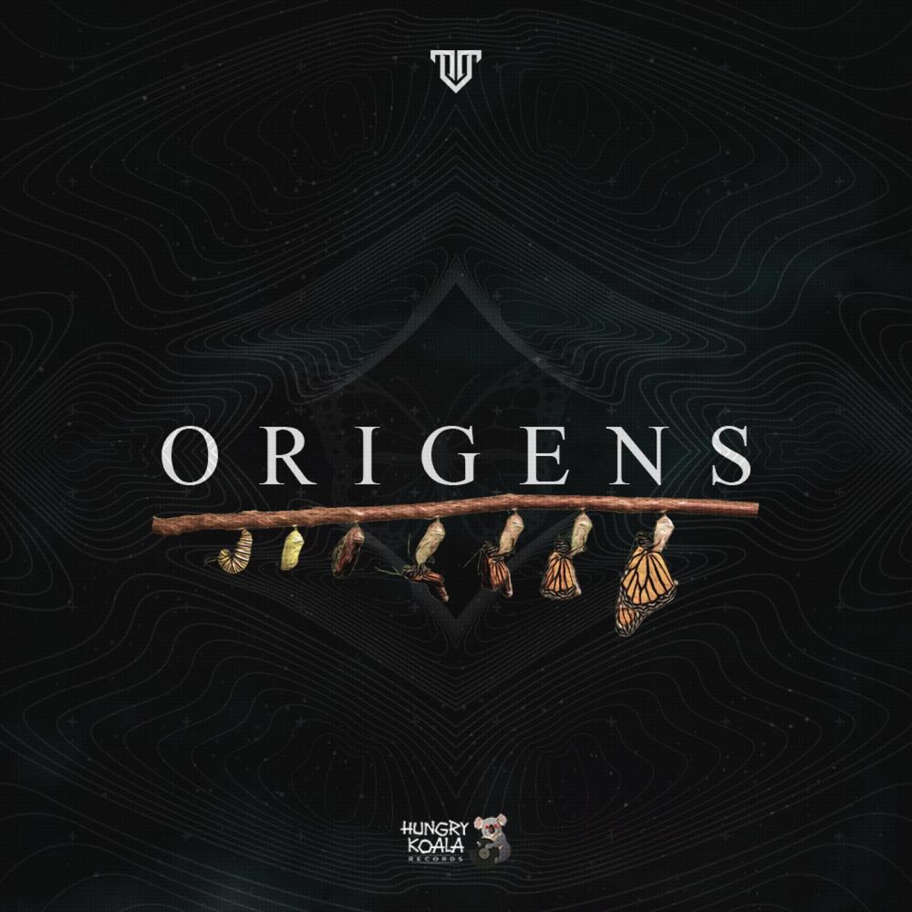 Picture of Origens (EP)