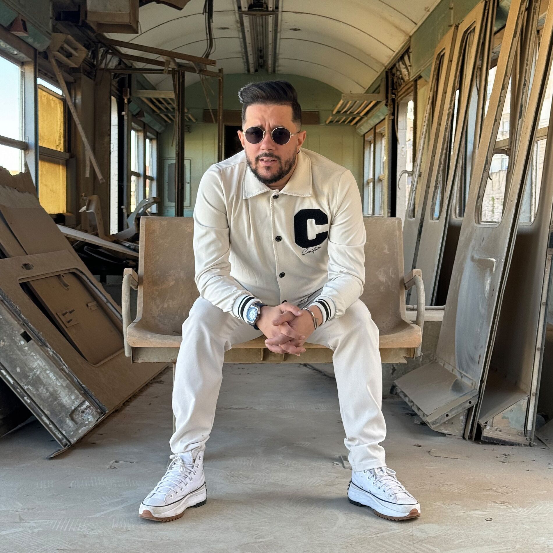 Album cover of Mazal