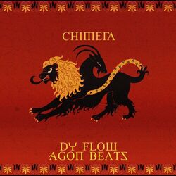 Cover of CHIMERA