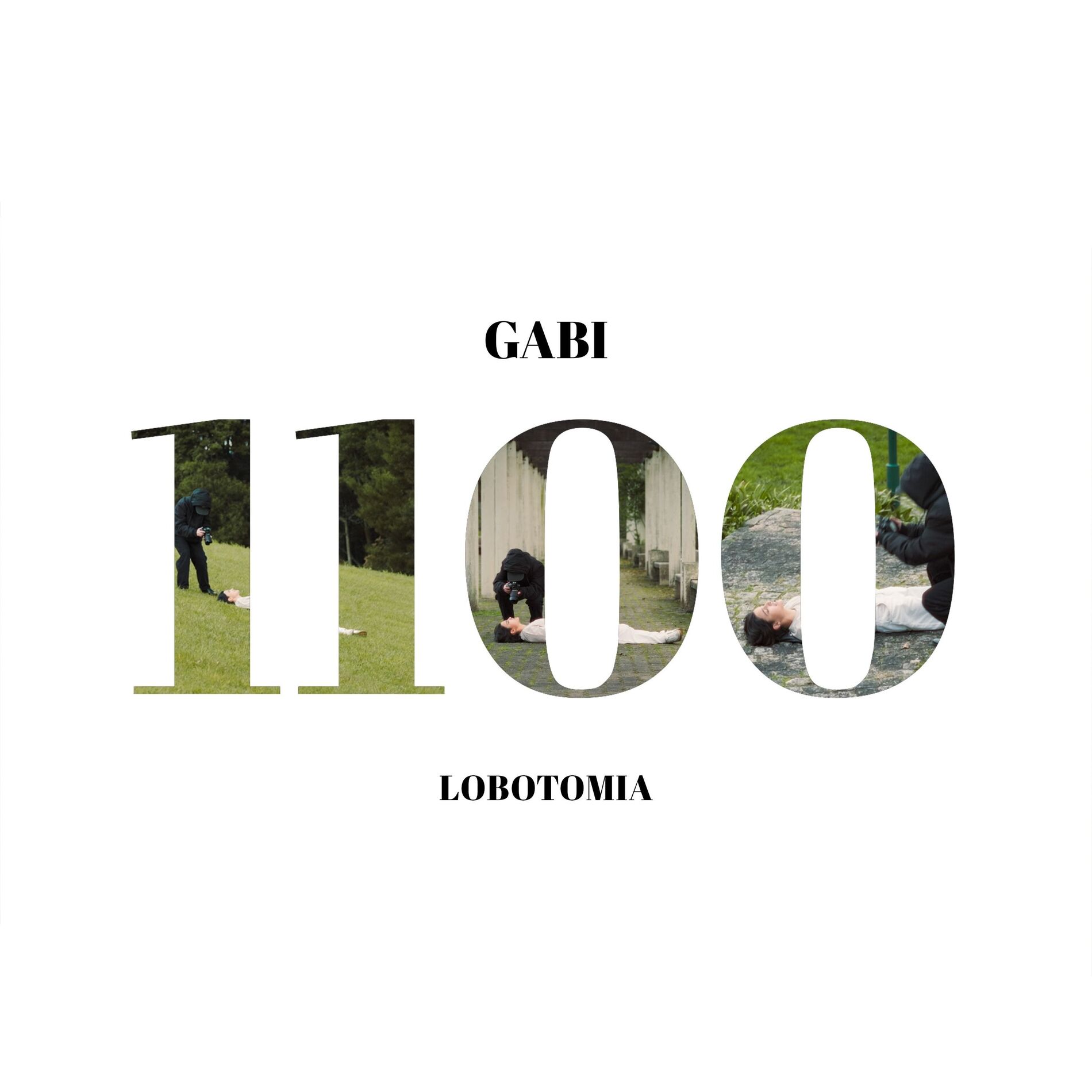 Album cover of Lobotomia