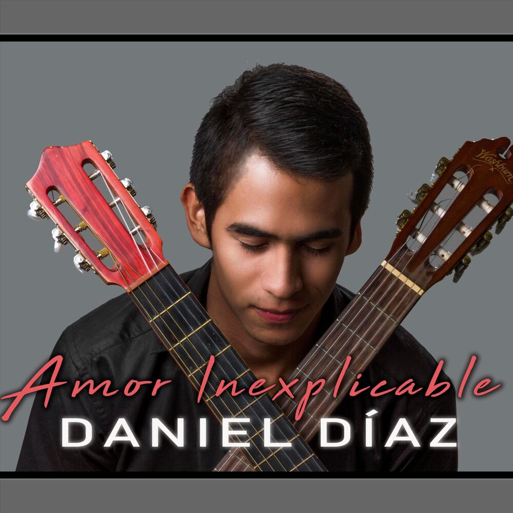 Picture of Amor Inexplicable