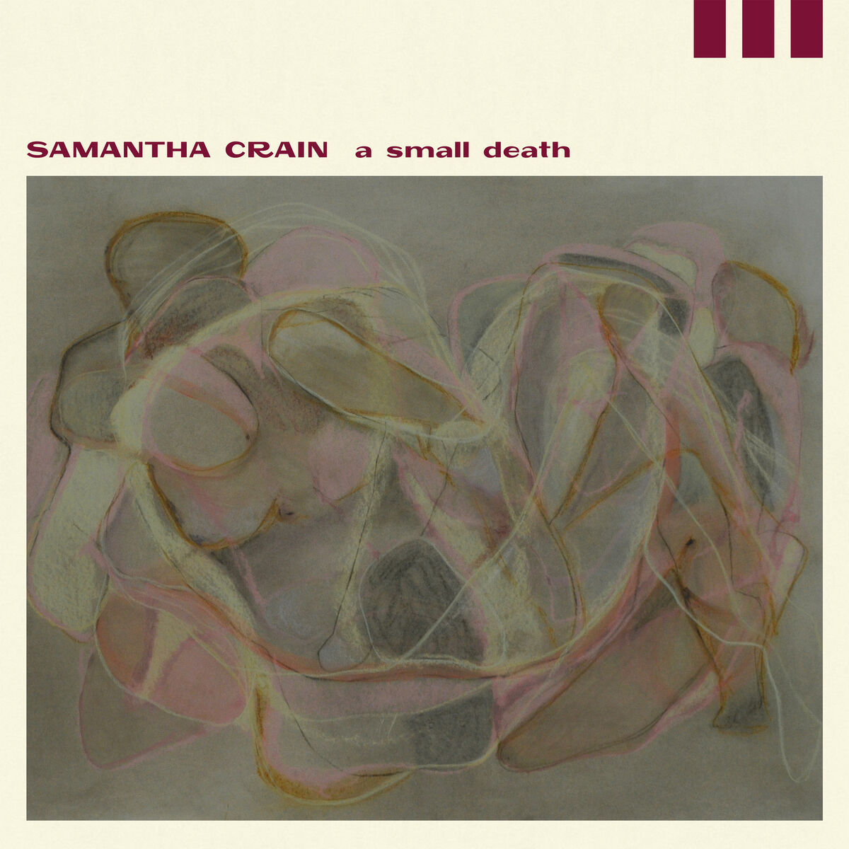 Album cover of A Small Death