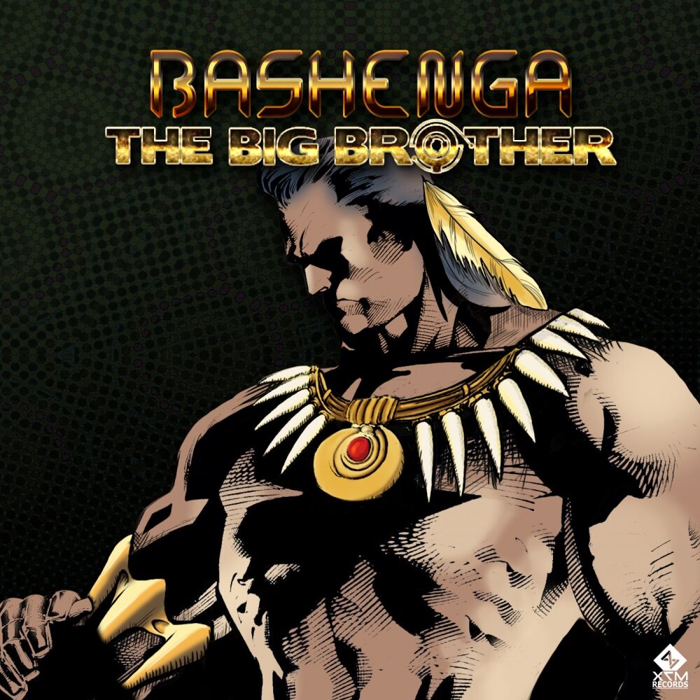 Picture of Bashenga