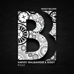 Cover of Roule