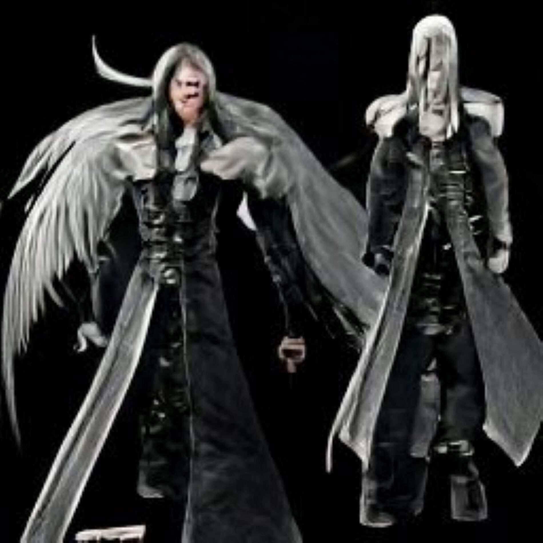 Album cover of Sephiroth (feat. shyne)
