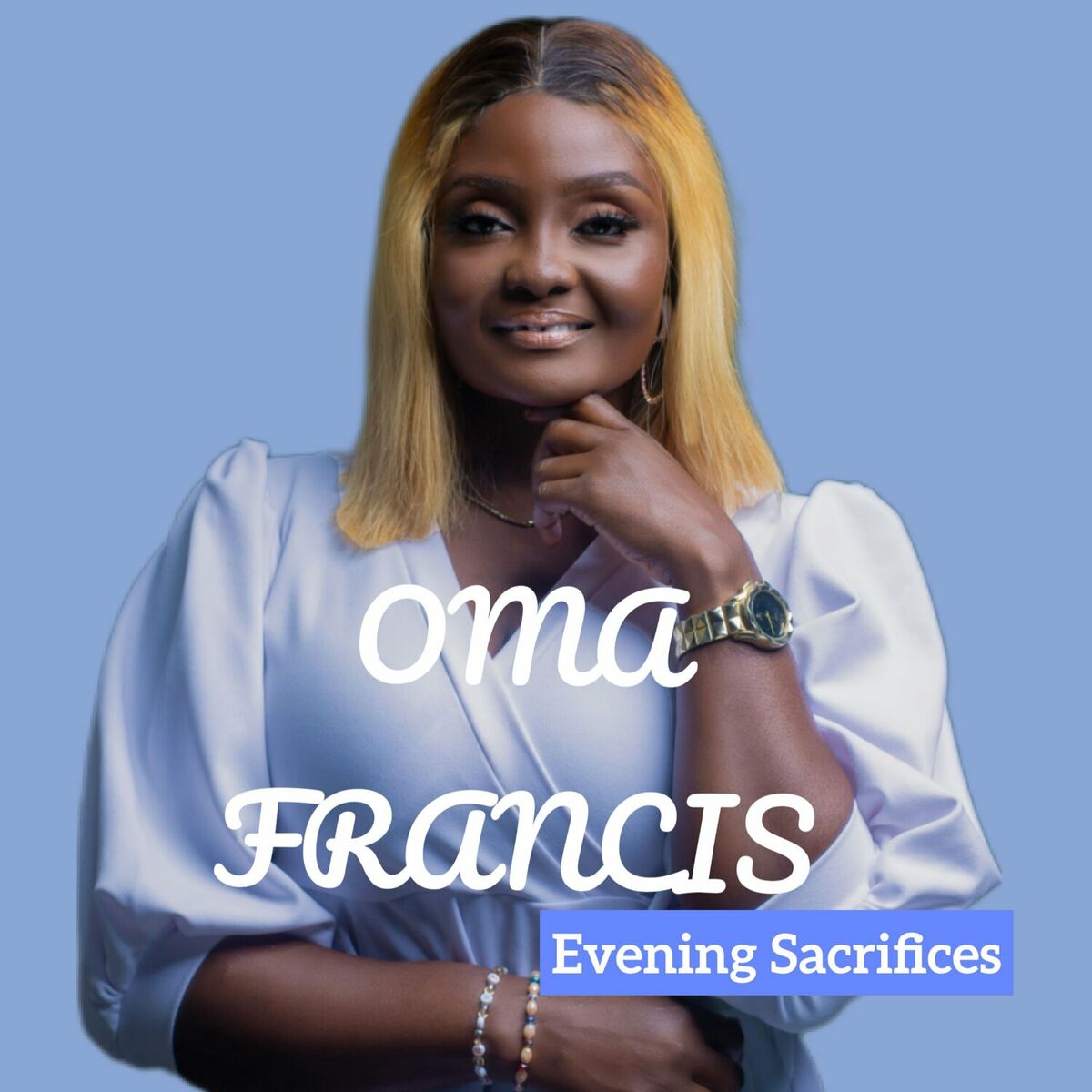 Album cover of Evening Sacrifices