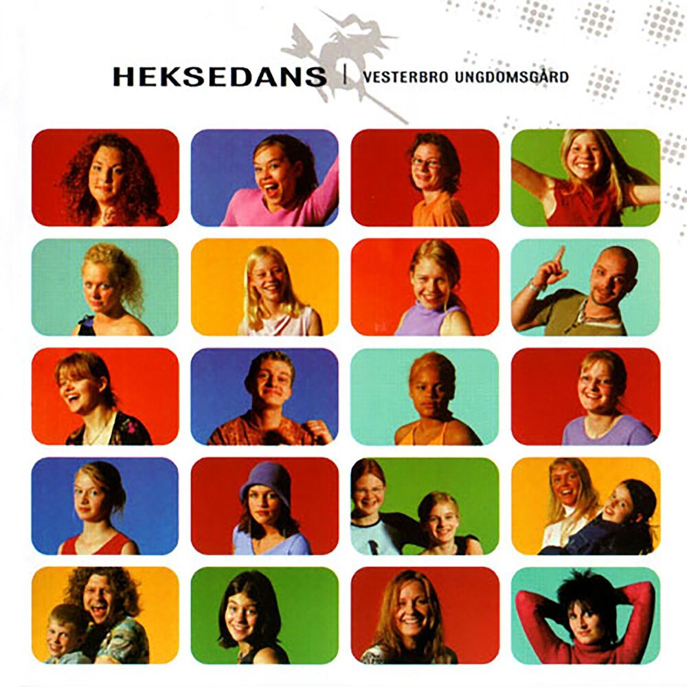 Picture of Heksedans