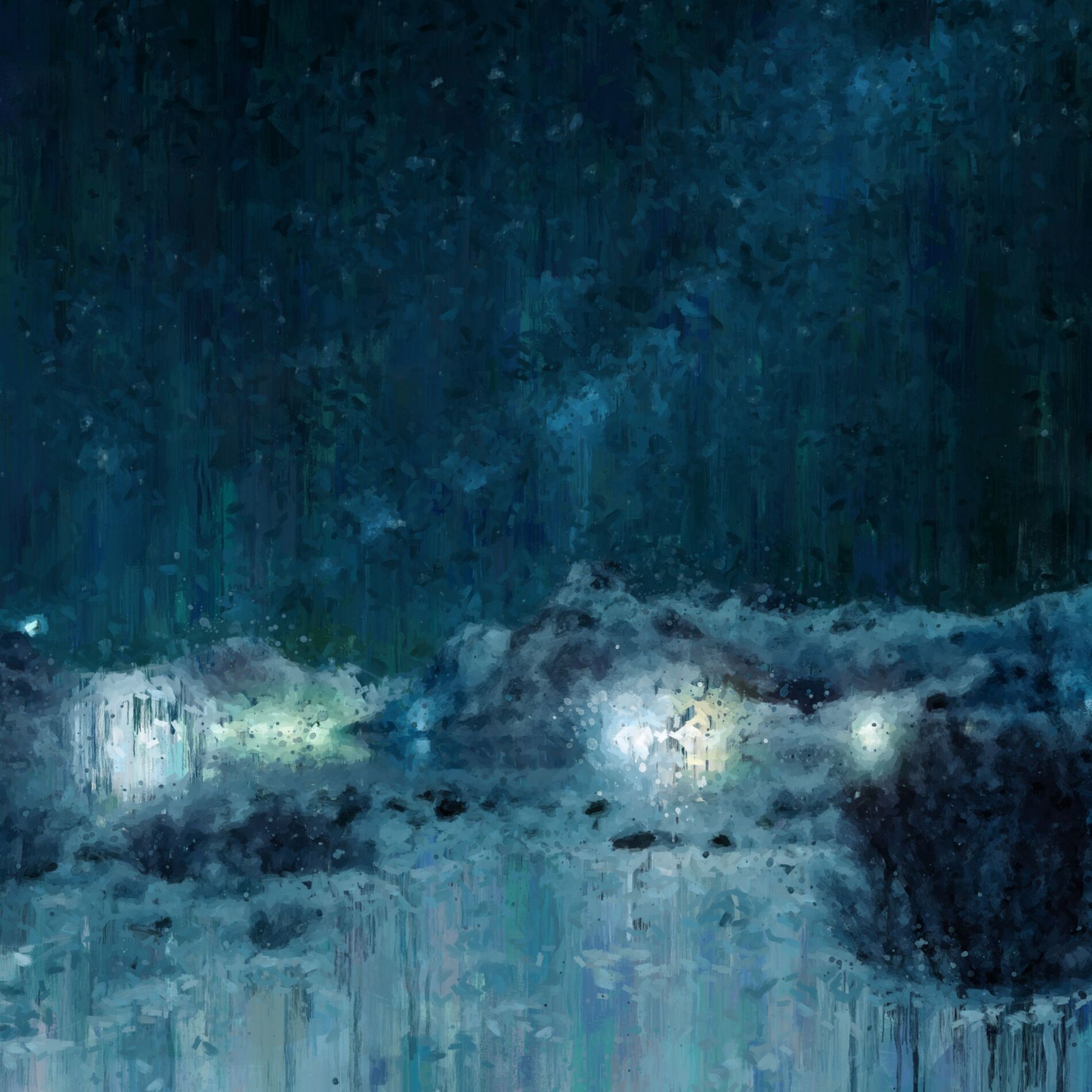 Album cover of Immanuel