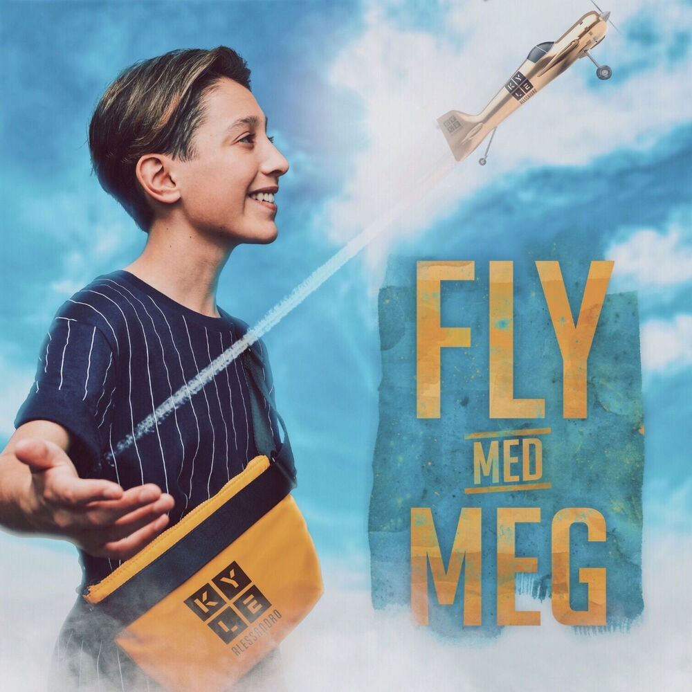 Picture of Fly Med Meg