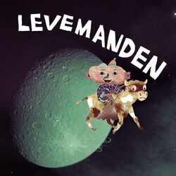 Cover of Levemanden