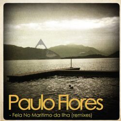 Cover of Fela No Maritimo da Ilha (Remixes)