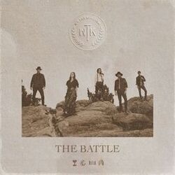 Cover of The Battle