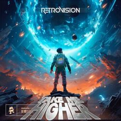 Cover of Take Me Higher
