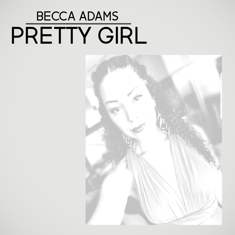 Picture of Pretty Girl