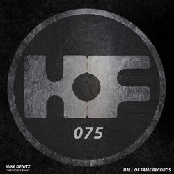 Cover of Weapons Back
