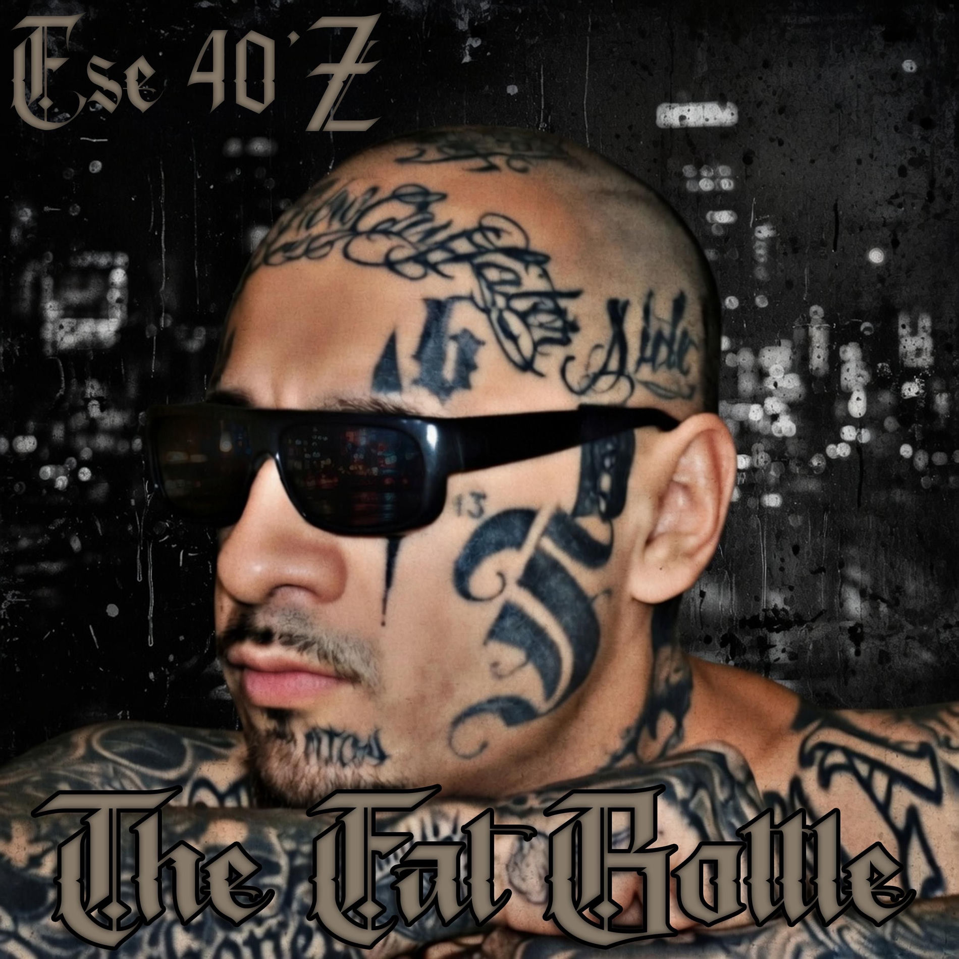 Gangsta Rap (feat. Ese Sleepy & Lil Cyko) - Ese 40'z | Deezer