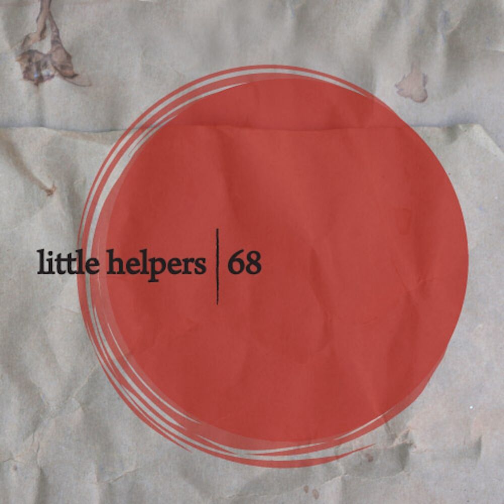 Picture of Little Helpers 68