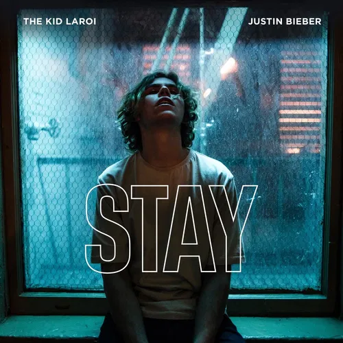 Capa de Stay