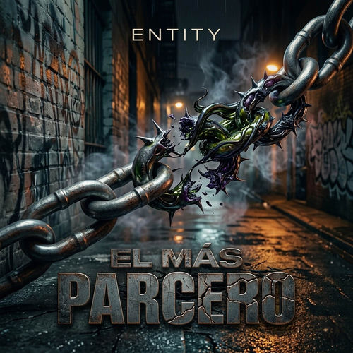 EL MAS PARCERO