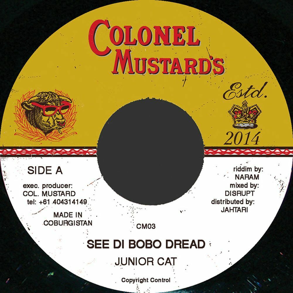 Picture of See Di Bobo Dread