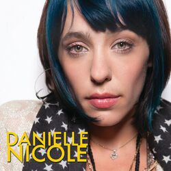 Cover of Danielle Nicole