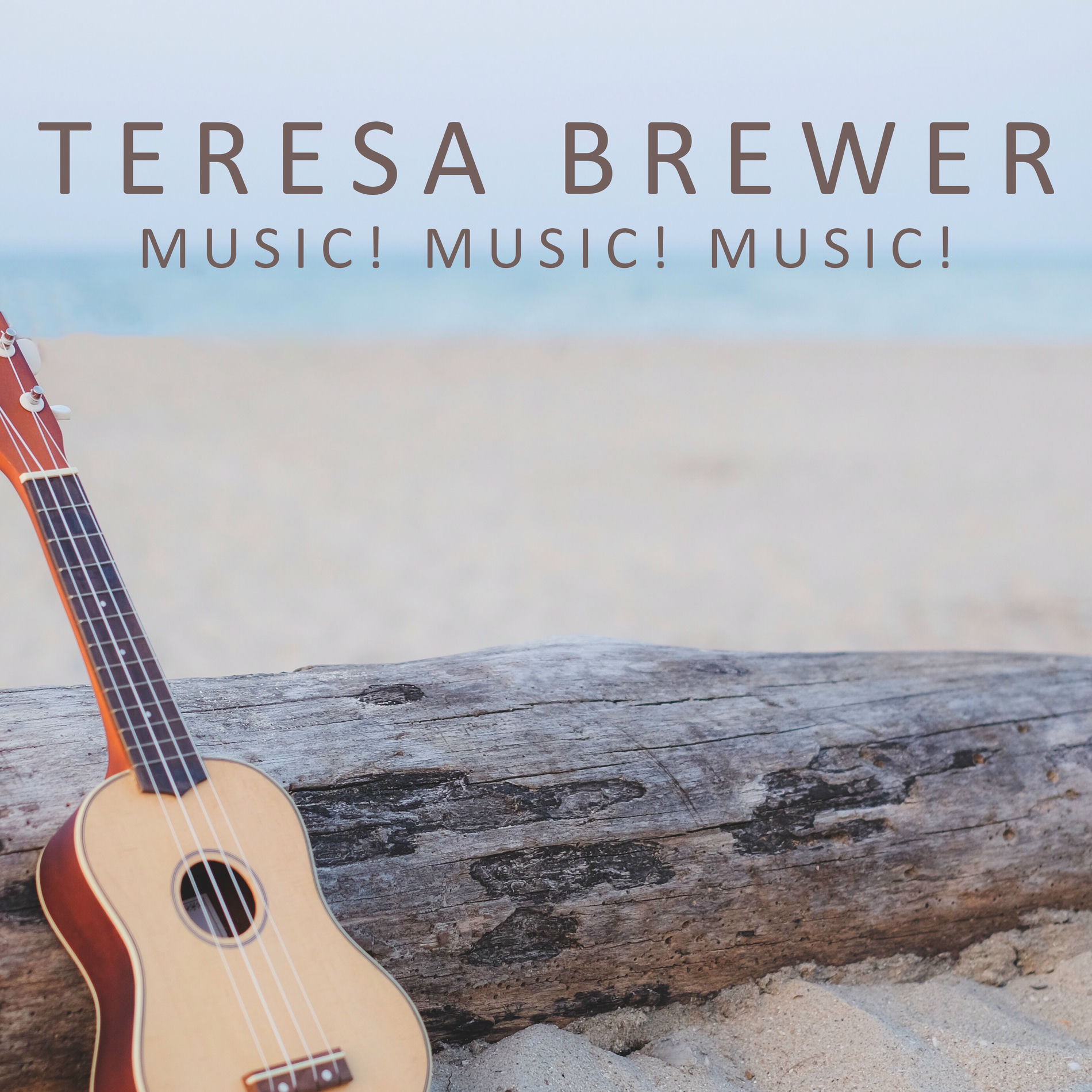 その他 Teresa Brewer Teresa Brewer - Teresa (Expanded Edition) | Deezer