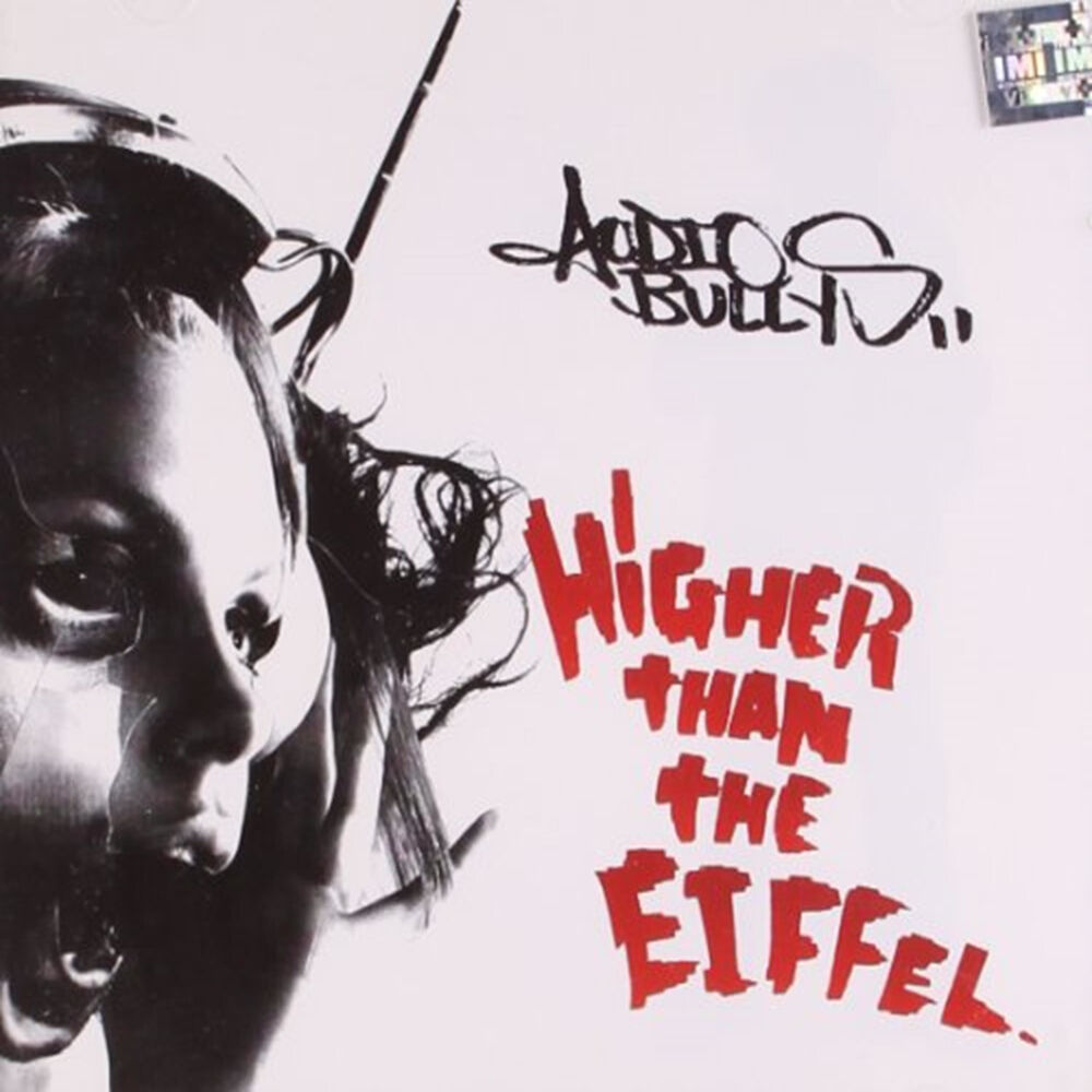 Picture of Higher Than the Eiffel