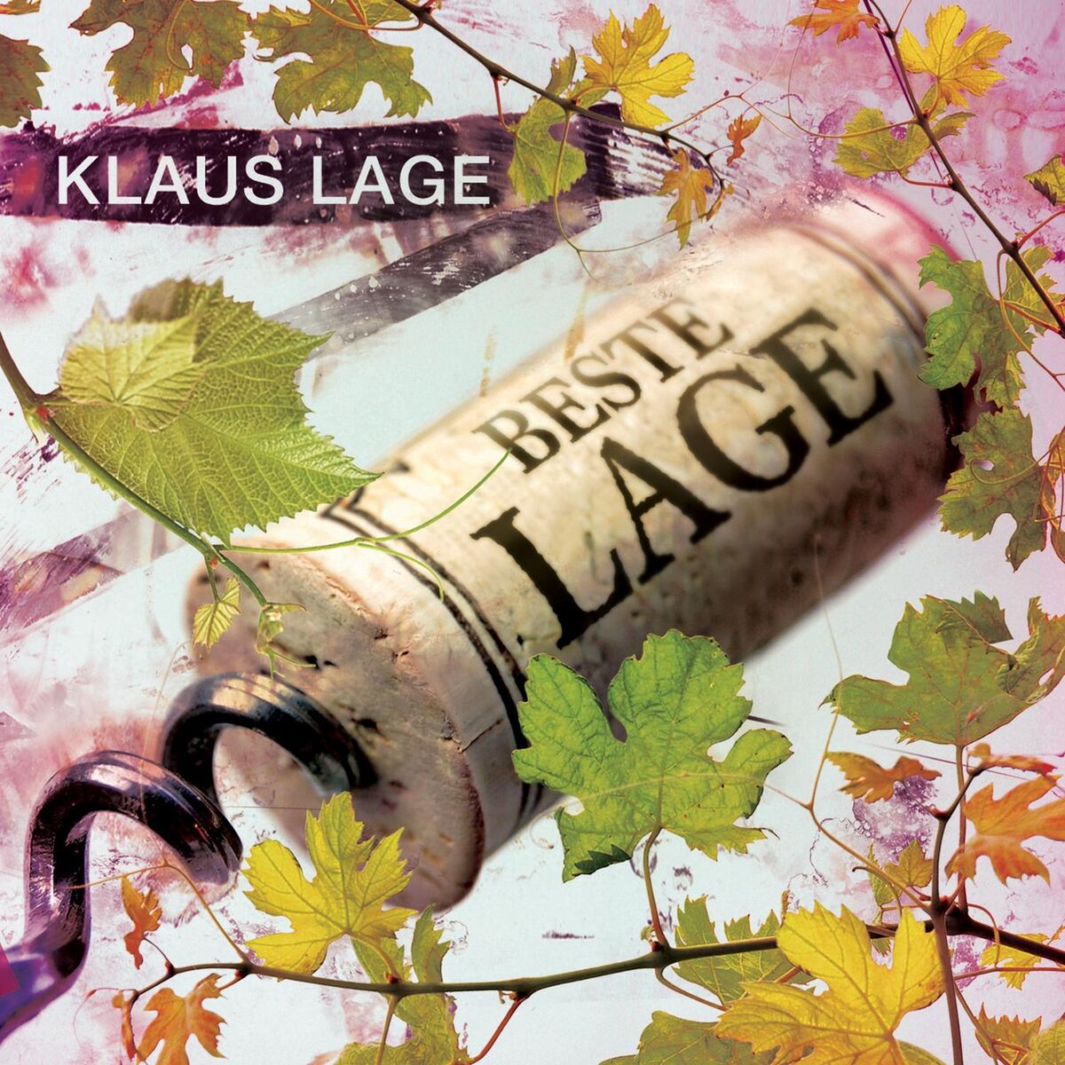 Album cover of 1000 und 1 Nacht