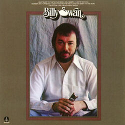 Cover of Billy Swan