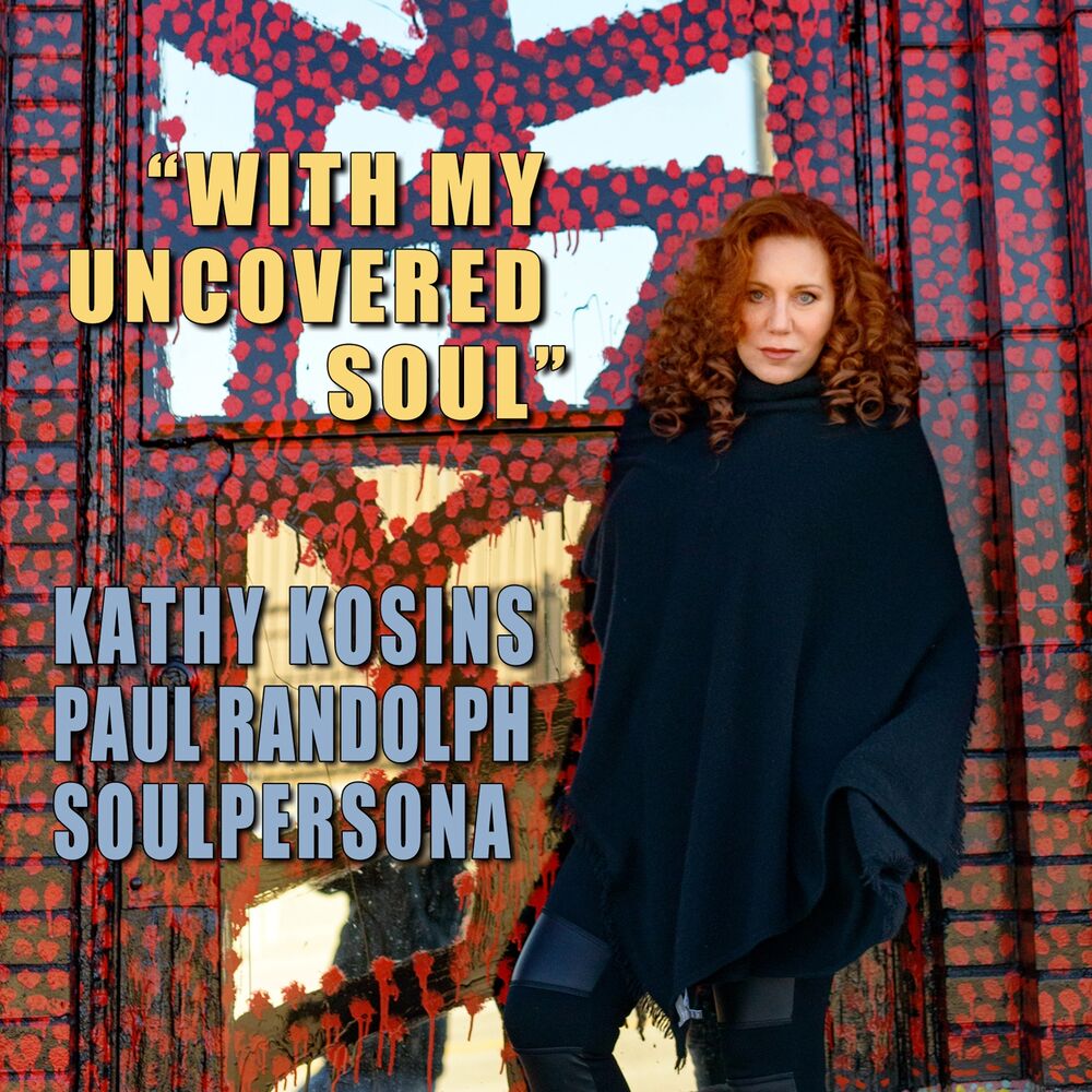 Picture of With My Uncovered Soul