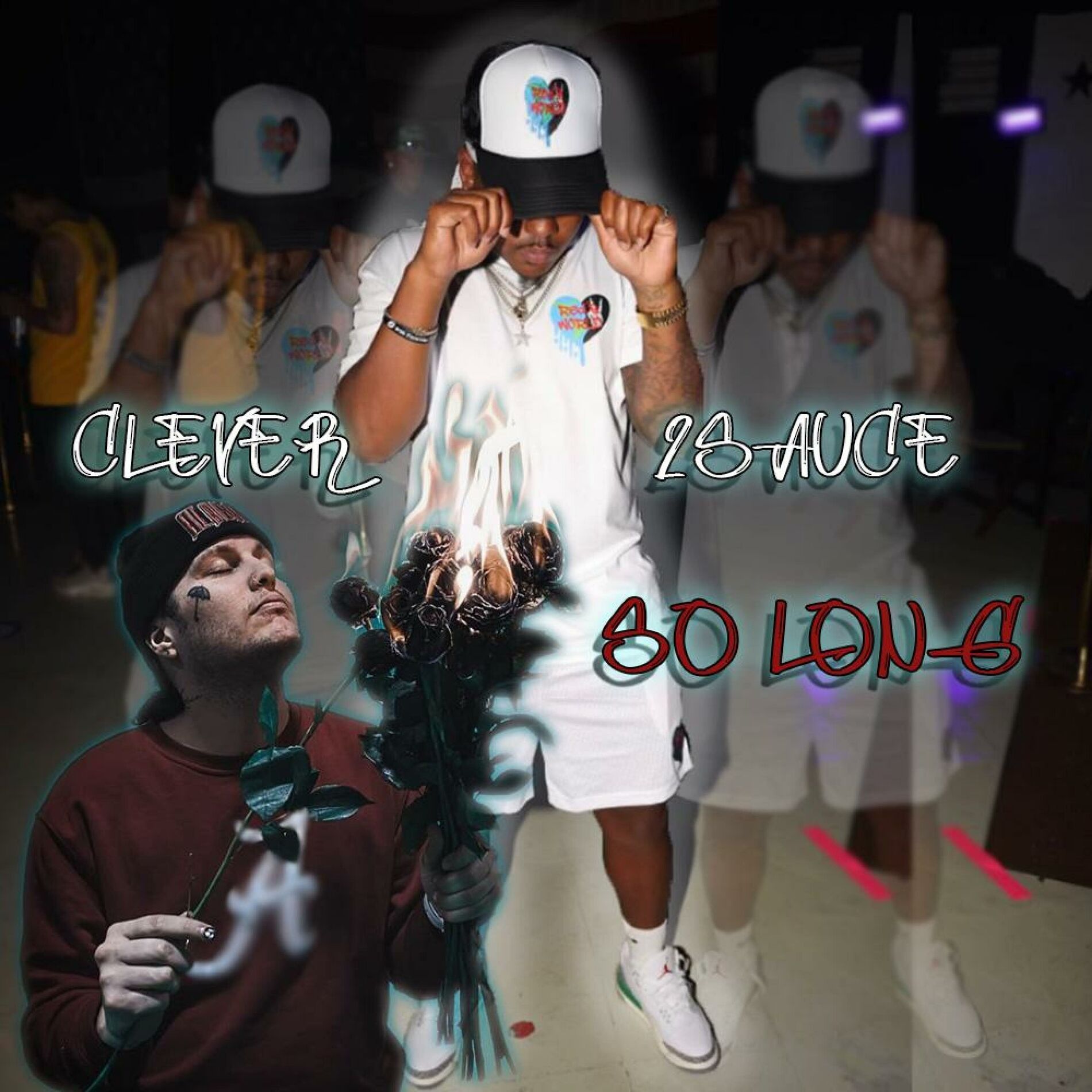 Album cover of So Long